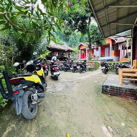 Roy Homestay Kuta Kuta  Exterior foto