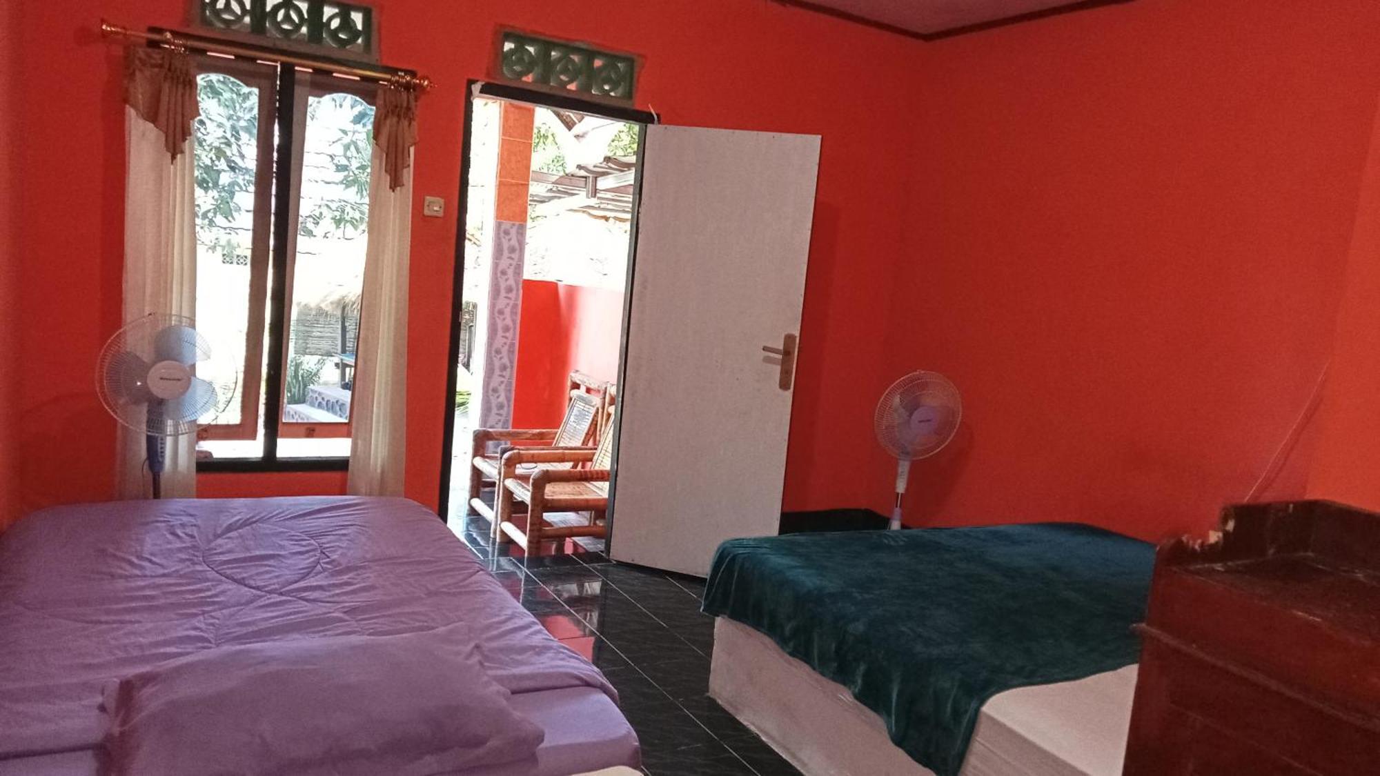 Roy Homestay Kuta Kuta  Exterior foto