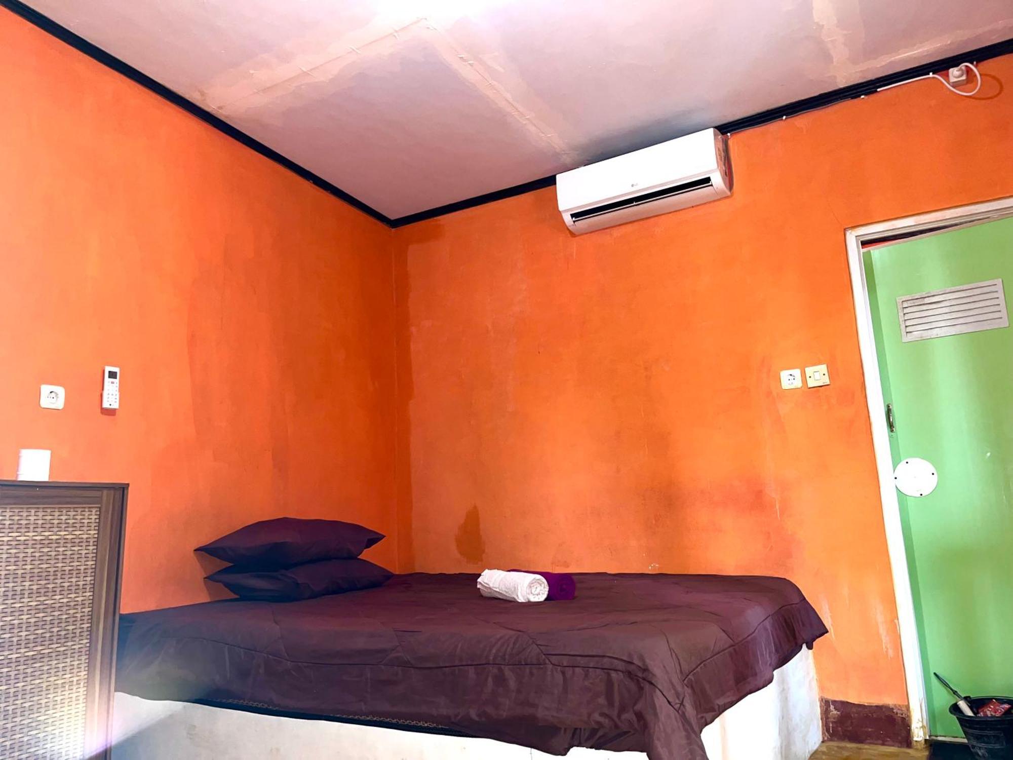 Roy Homestay Kuta Kuta  Exterior foto
